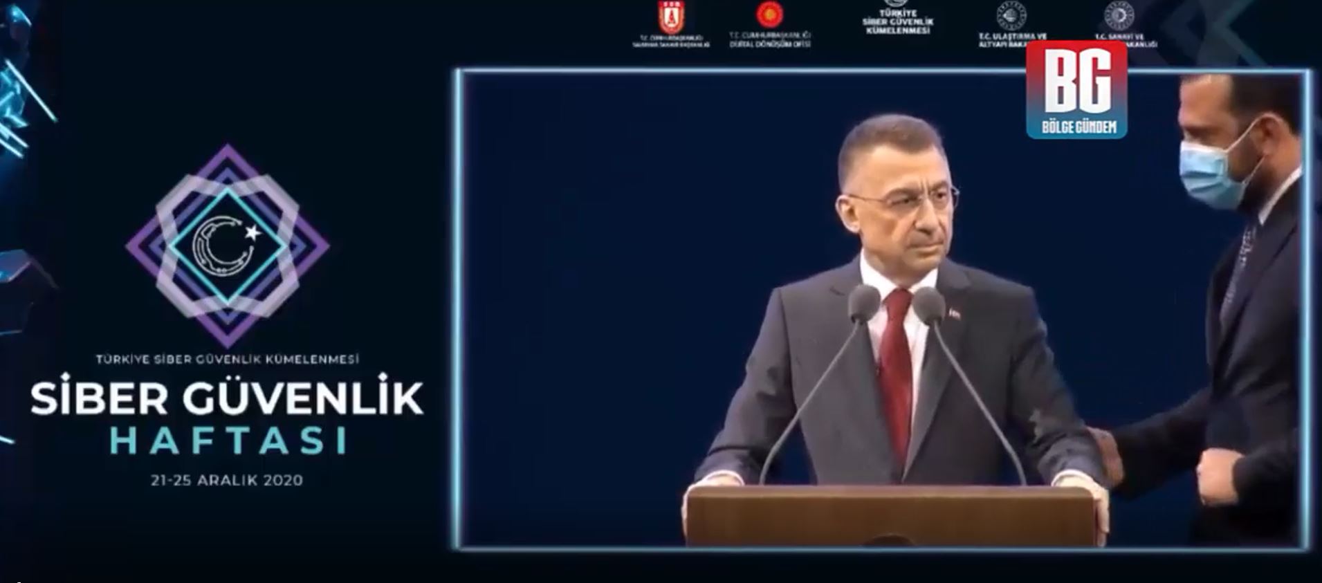 Cumhurbaşkanı Yardımcısı Fuat Oktay'a ne oldu? Neden rahatsızlandı? Sağlık durumu nasıl?