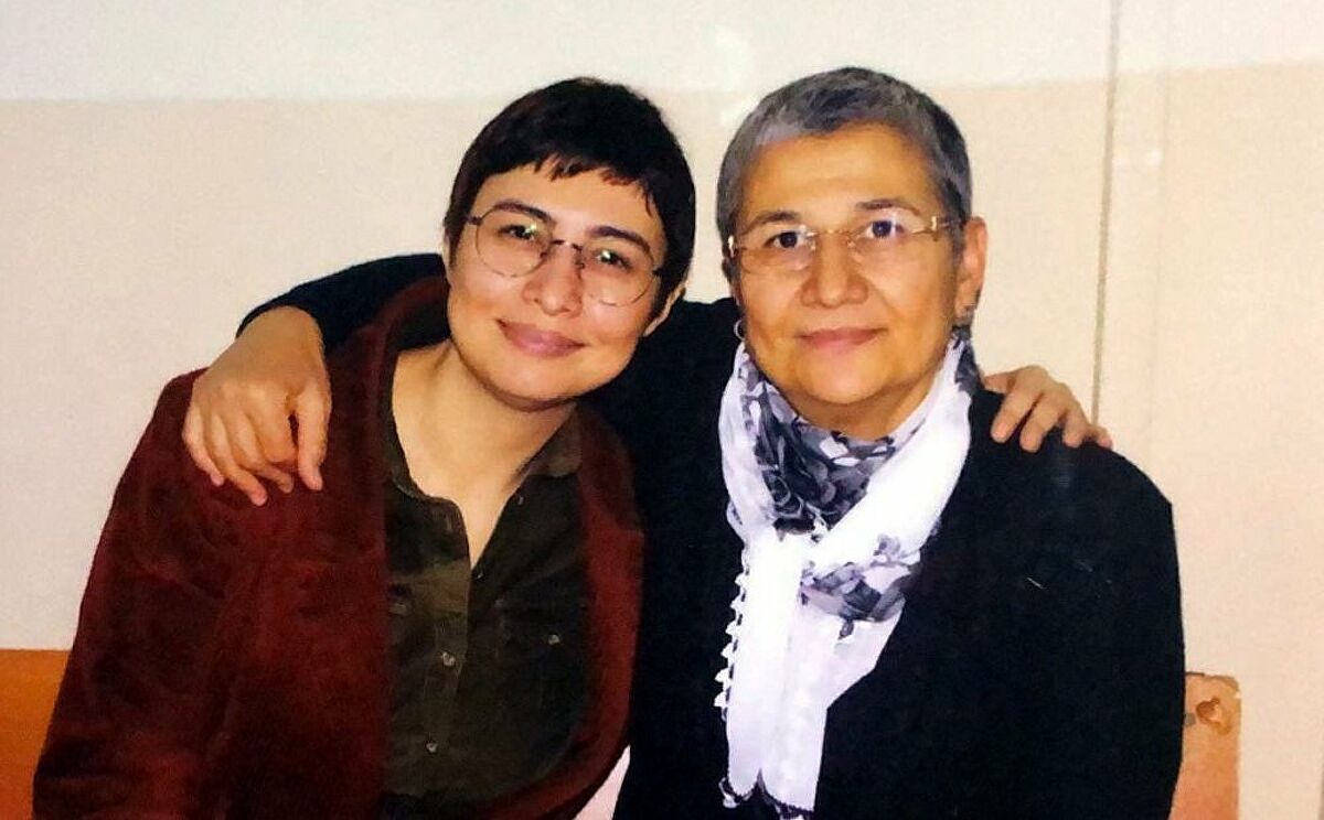 HDPli Leyla Güven kimdir? Nereli? Kaç yaşında? Leyla Güven neden ceza aldı, suçu ne? Milletvekilliği neden düşürüldü?