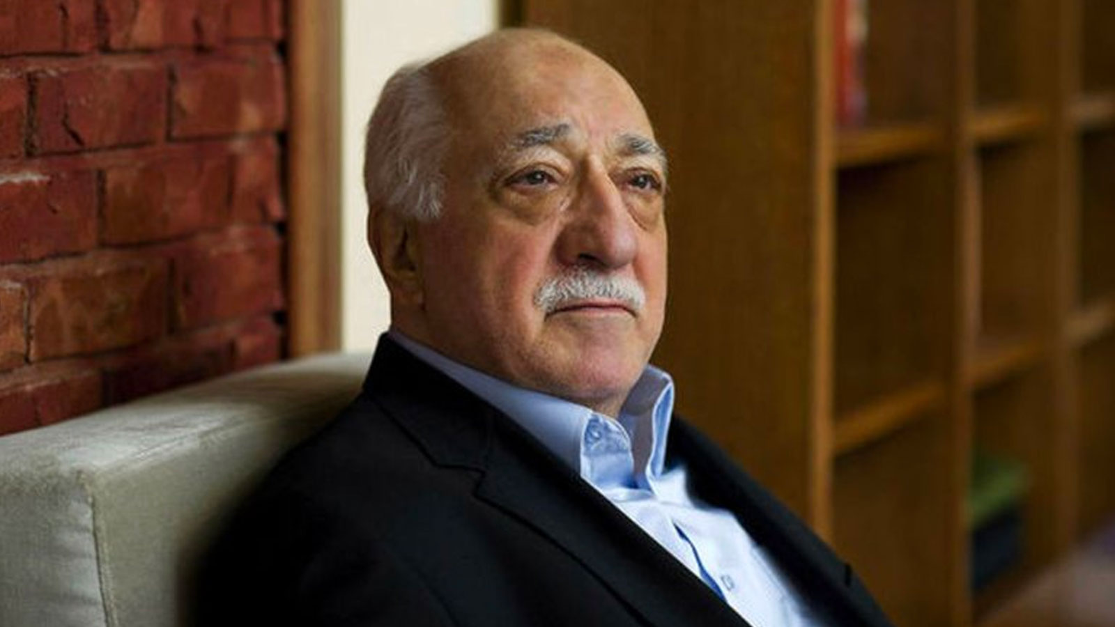 Fetullah Gülen felç mi geçirdi? Sağlık durumu nasıl? | Fetullah Gülen son durumu