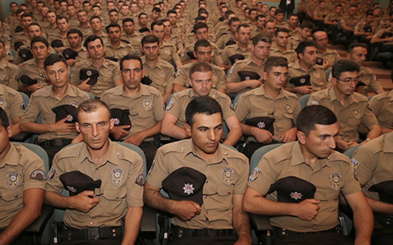 Bekçilik sınavı kaç dakika, kaç soru 2020? 