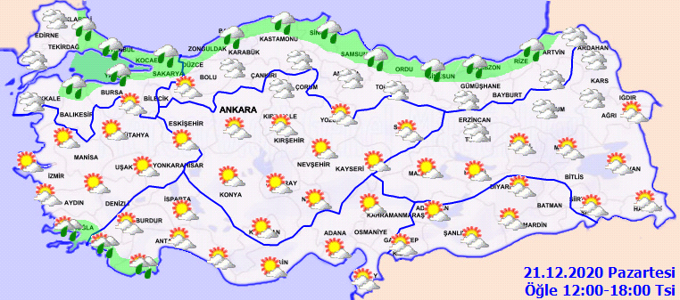Yetkililer uyardı: Göz gözü görmeyecek! Buzlanma ve donun yanı sıra sis ve pus da etkili olacak!