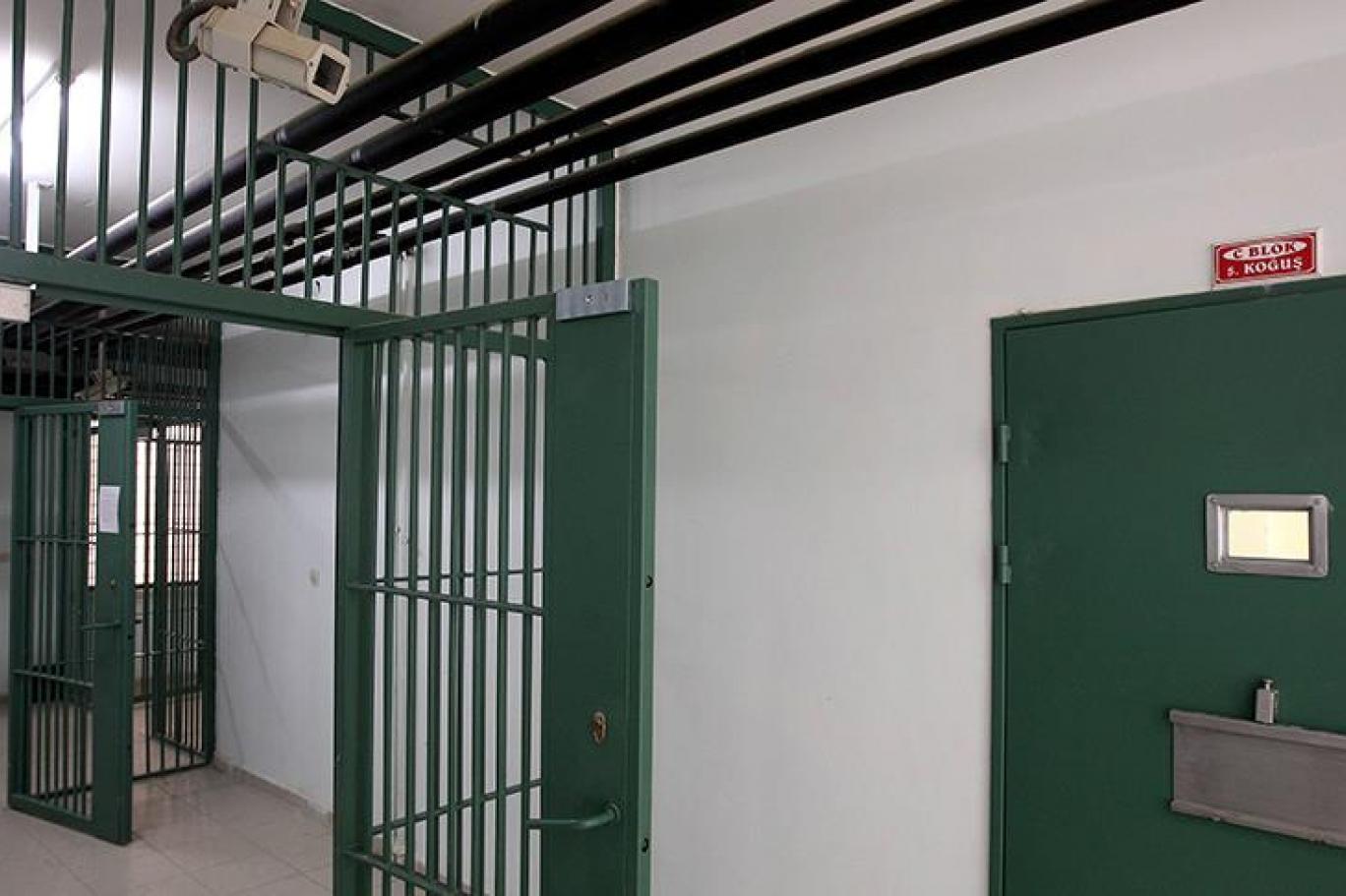 Türkiye'de toplam cezaevi sayısı 355 sözlerine Hasan Çilez'den yanıt: Para var, yapıyoruz!