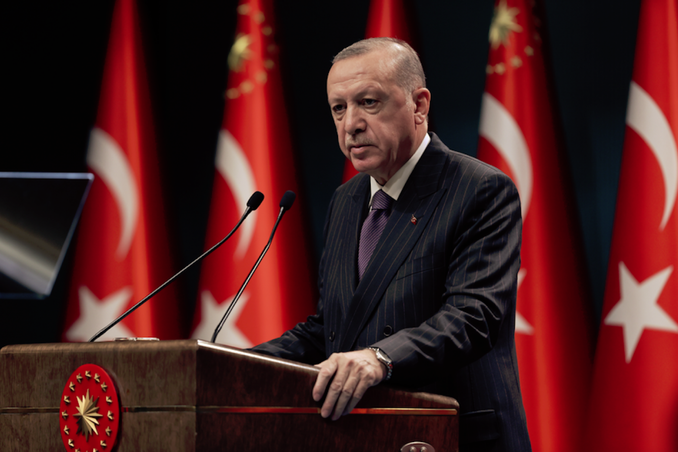 Beşinci kol nedir? Cumhurbaşkanı Erdoğan ne demek istedi? | Erdoğan beşinci kol konuşması