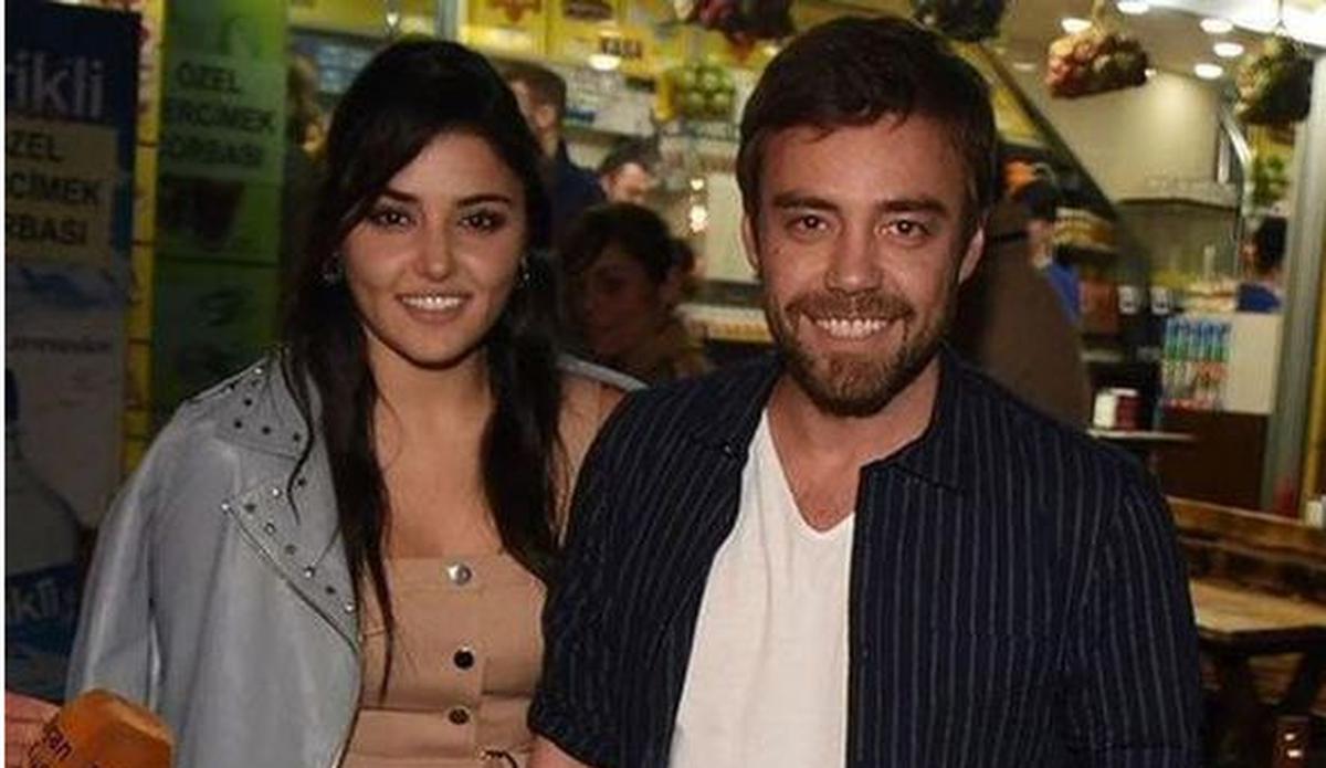 Murat Dalkılıç'tan aylar sonra gelen şaşırtan hamle! Hande Erçel'i sildi