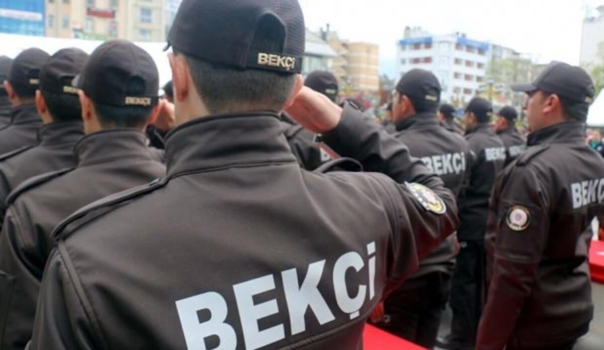 Bekçilik sınavı kaç dakika, kaç soru 2020? 