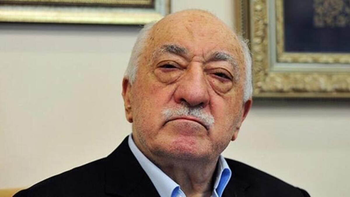 Fetullah Gülen felç mi geçirdi? Sağlık durumu nasıl? | Fetullah Gülen son durumu