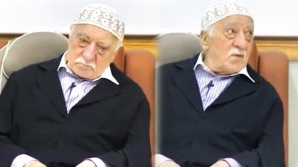 Fetullah Gülen felç mi geçirdi? Sağlık durumu nasıl? | Fetullah Gülen son durumu