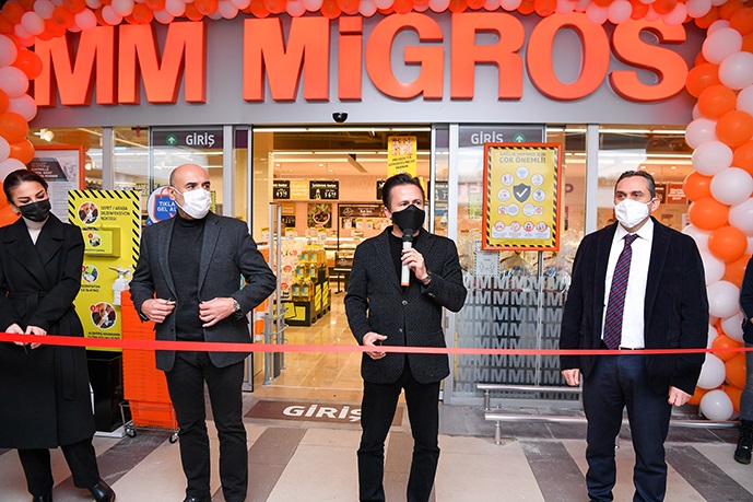 Tuzla, işletmeciler tarafından rağbet gören ilçe haline geldi!