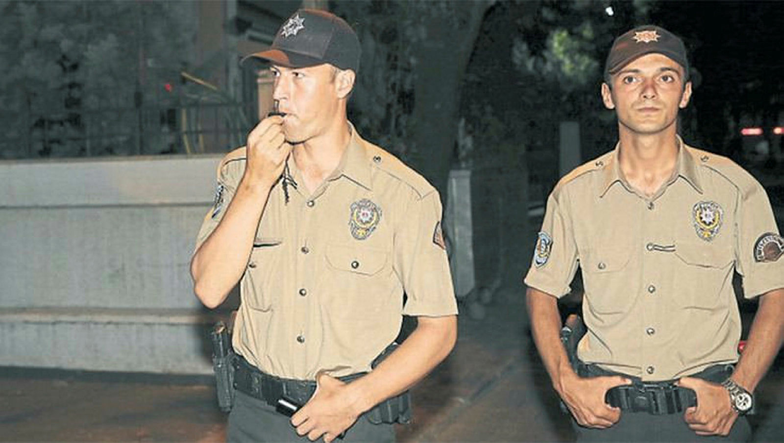 Bekçilik sınav konuları nelerdir? 2020/1. dönem çarşı mahalle bekçiliği konuları