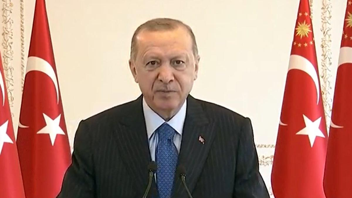 Beşinci kol nedir? Cumhurbaşkanı Erdoğan ne demek istedi? | Erdoğan beşinci kol konuşması