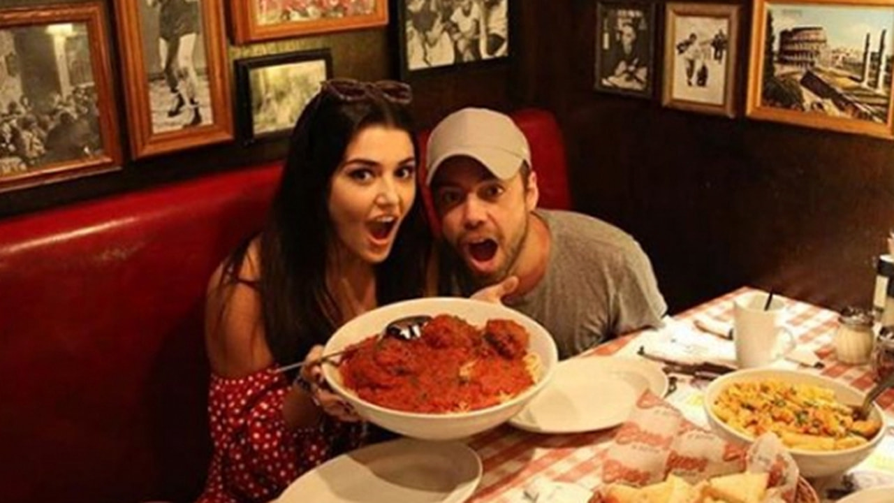 Murat Dalkılıç'tan aylar sonra gelen şaşırtan hamle! Hande Erçel'i sildi