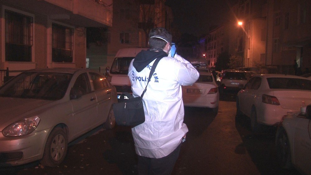 Daha 14 yaşındaydı: Kız çocuğu evinde ölü bulundu!