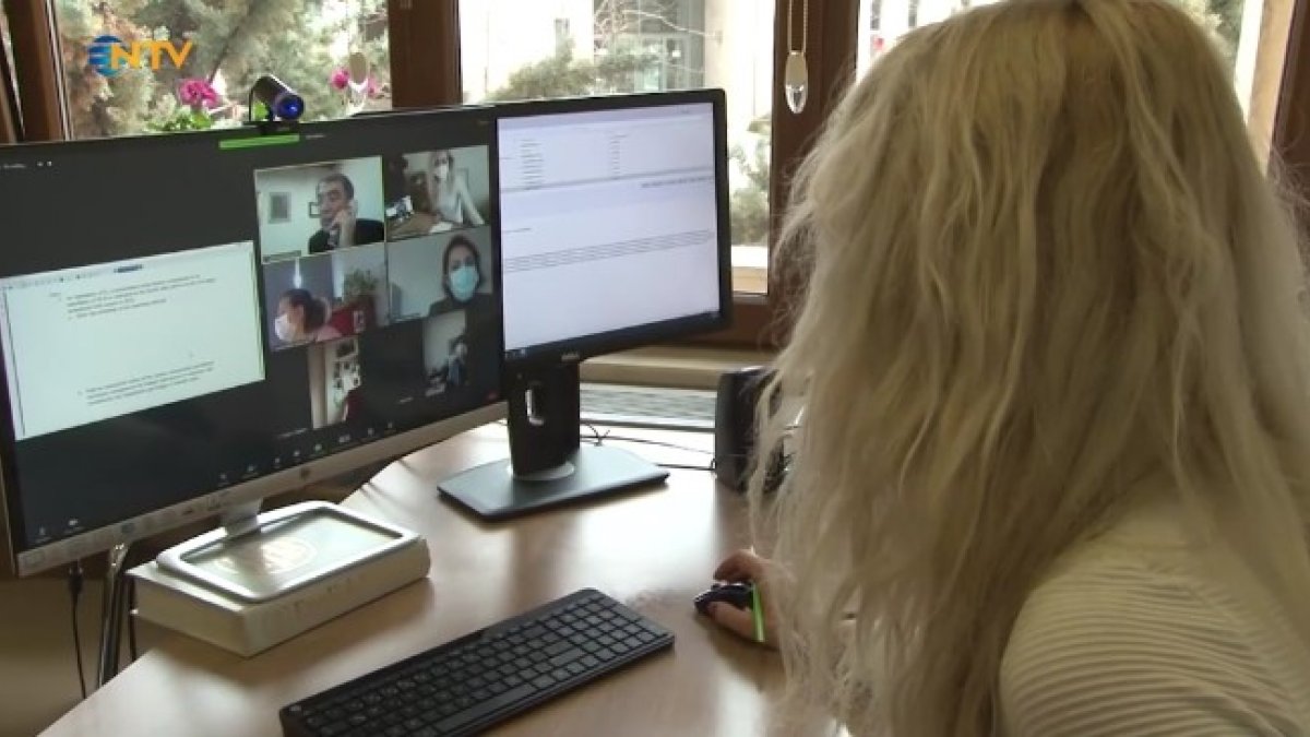 Sınavlarda ayna sistemi nedir? Ayna sistemi nasıl uygulanacak?