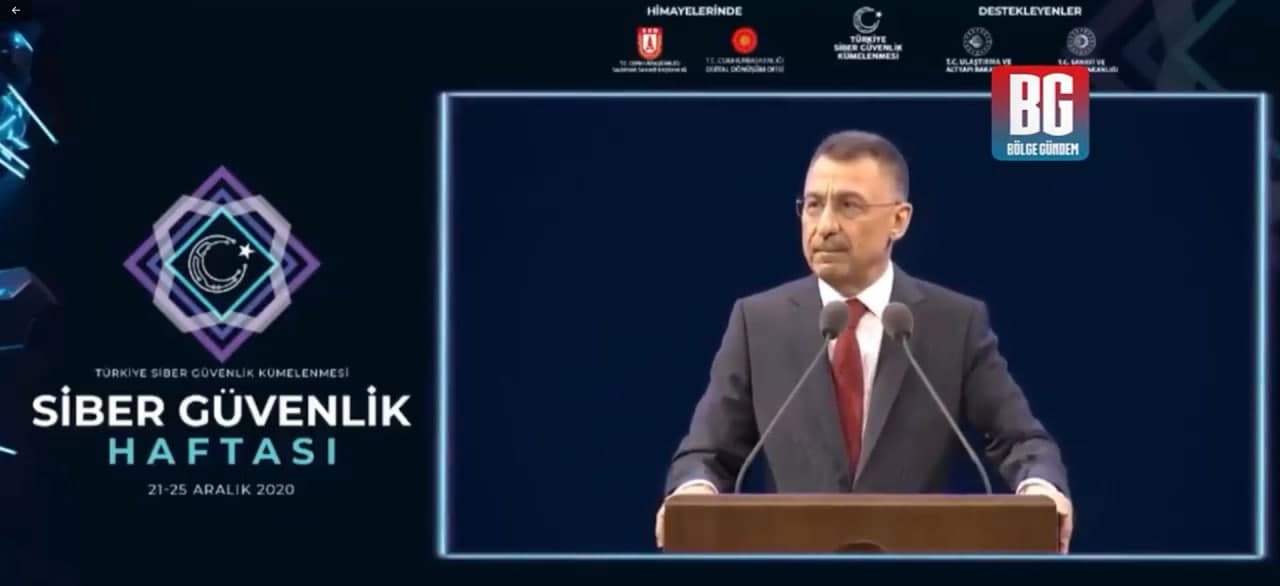 Son dakika | Cumhurbaşkanı Yardımcısı Fuat Oktay rahatsızlandı