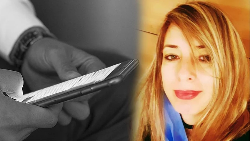 Eski müvekkili kabusu oldu: Telefon numaramı erotik shoplara dağıtmış!