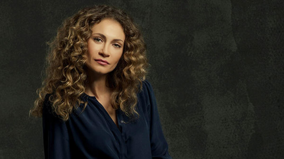 Exxen için Aslı Bekiroğlu ve Keremcem'in başrol olduğu Yetiş Zeynep adlı dizinin çekimleri başladı