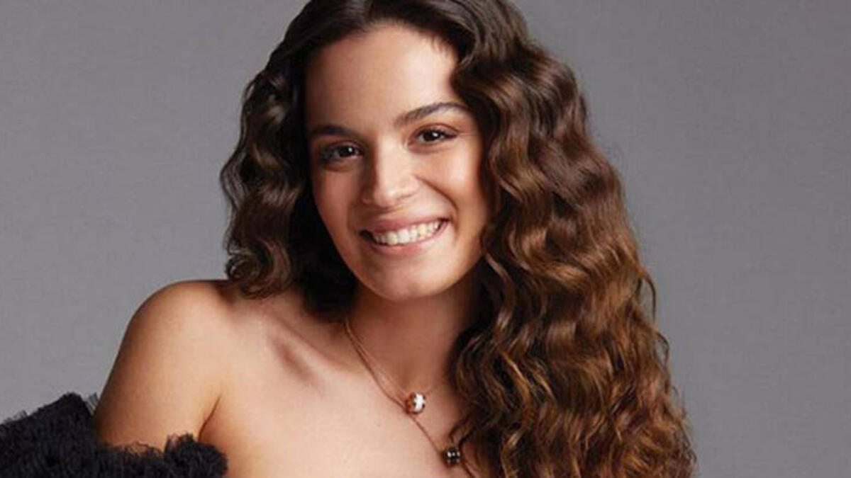 Exxen için Aslı Bekiroğlu ve Keremcem'in başrol olduğu Yetiş Zeynep adlı dizinin çekimleri başladı