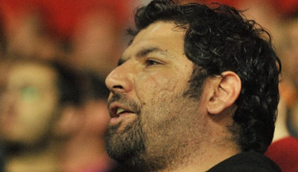 Ulaş Bayam kimdir? Kaç yaşında? Nereli? Galatasaraylı Ulaş Bayam neden öldü?