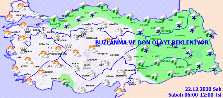 Meteorolojiden 17 il için uyarı: Akşam saatlerinde kuvvetli yağış geliyor!