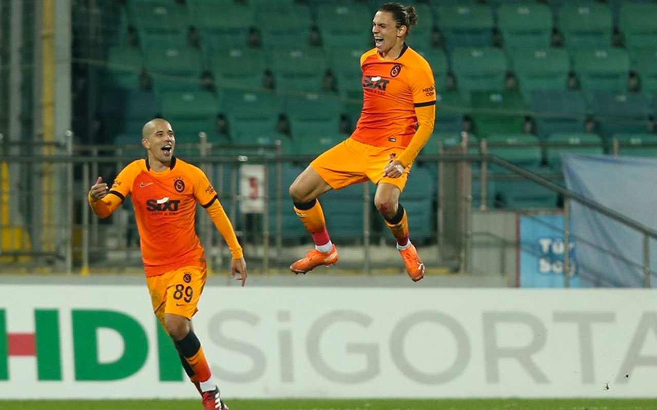 İtalyanlar, Taylan Antalyalı'nın peşinde!