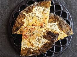 Gelinim Mutfakta Loznik tarifi |Loznik nasıl yapılır? Malzemeleri nelerdir?