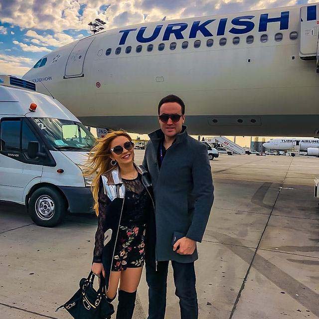 Koronavirüsün mutasyona uğradığını öğrenen Ece Seçkin öyle bir küfür etti ki...