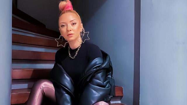 Koronavirüsün mutasyona uğradığını öğrenen Ece Seçkin öyle bir küfür etti ki...