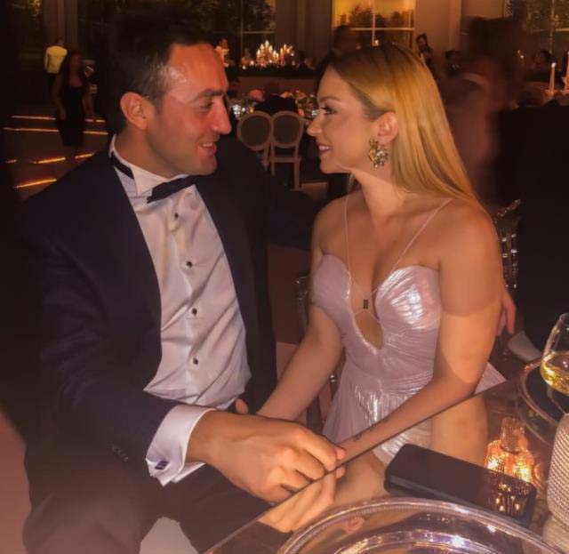 Koronavirüsün mutasyona uğradığını öğrenen Ece Seçkin öyle bir küfür etti ki...