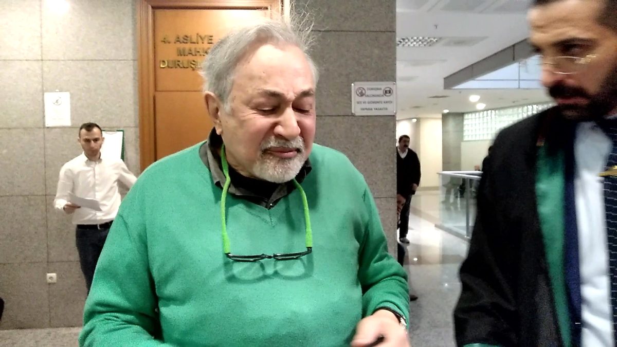 Prof. Dr. Orhan Kural kimdir, kaç yaşında? Orhan Kural kitapları