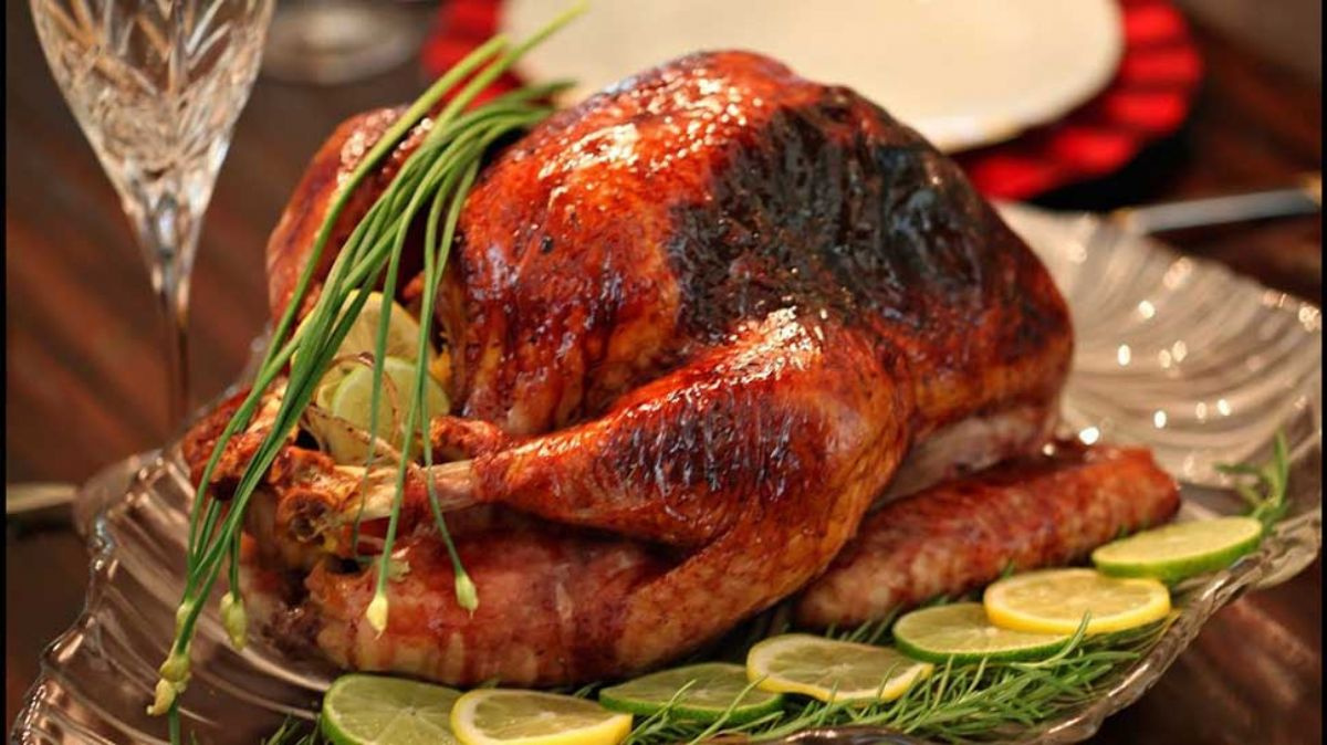 Yılbaşı hindi fiyatları ne kadar? Yeni yıl hindi fiyatları 2020 