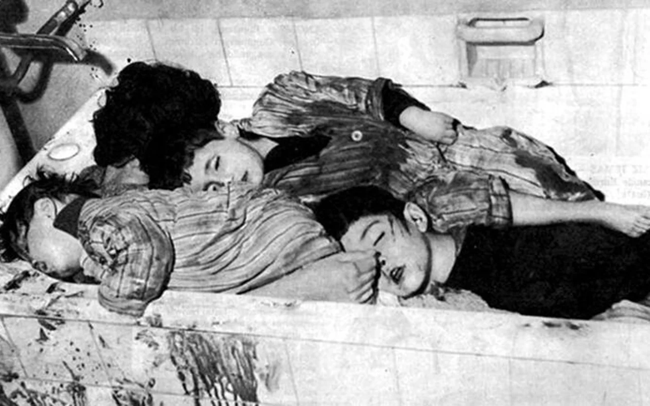 Bilim Kurulu Üyesi Prof. Dr. Necmi İlhan hayatını anlattı: Kanlı Noel'in kurbanlarından biriyim!