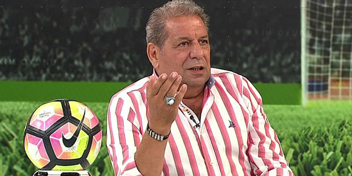 Erman Toroğlu ASpor Takım Oyunu programında neden yok? | Canlı yayında neden yok? | Neden uzaktan katılıyor?