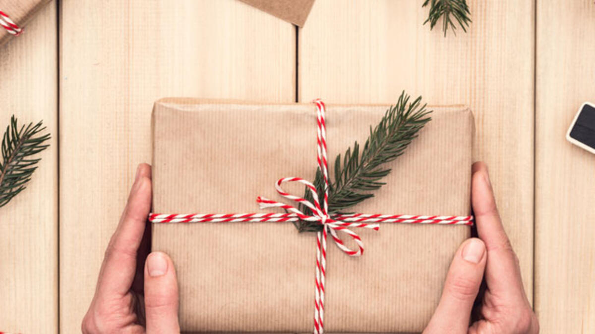 Yılbaşında kız kardeşe alınacak hediyeler | Kız kardeşe hediye ne alınır?