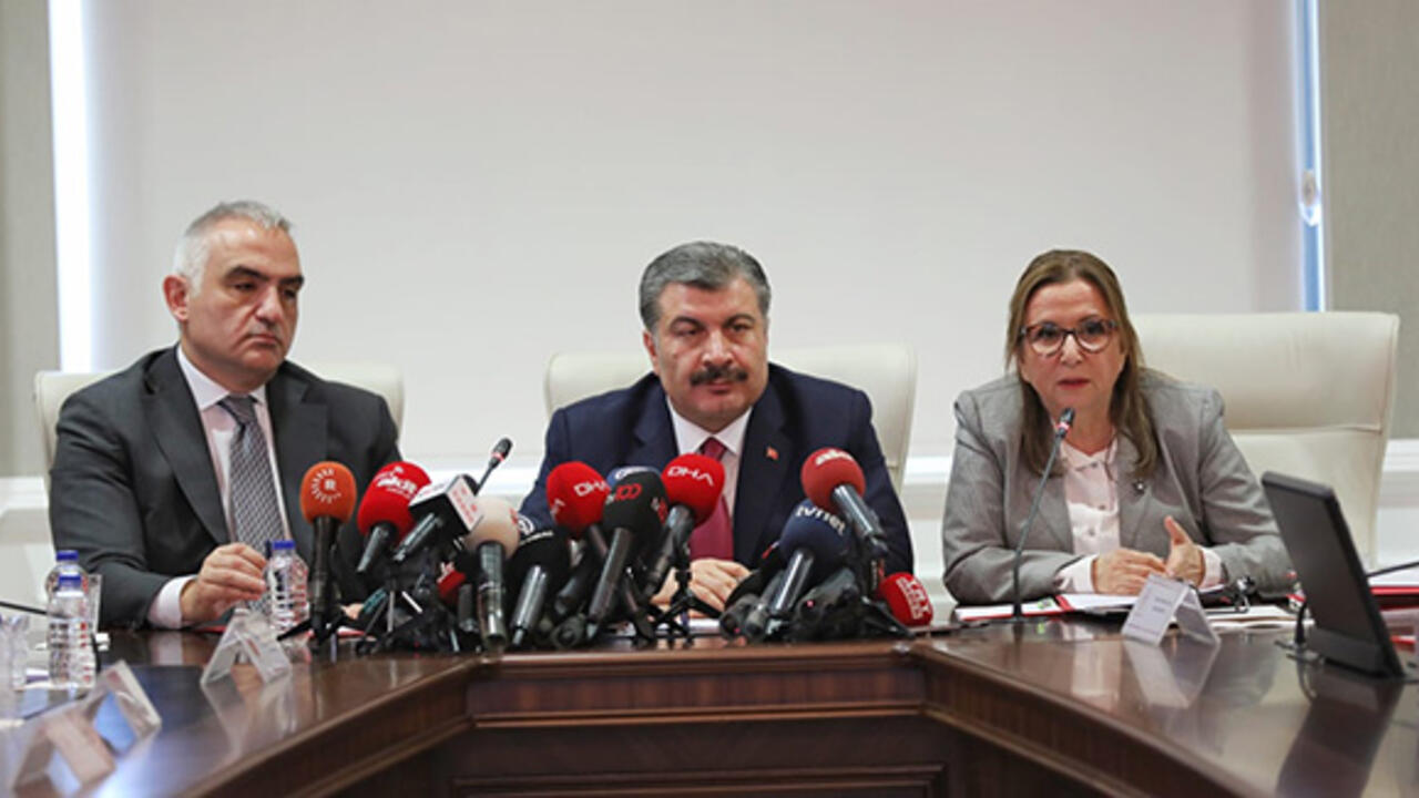 Bilim Kurulu toplantısı bugün var mı? Bilim Kurulu ne zaman toplanacak?