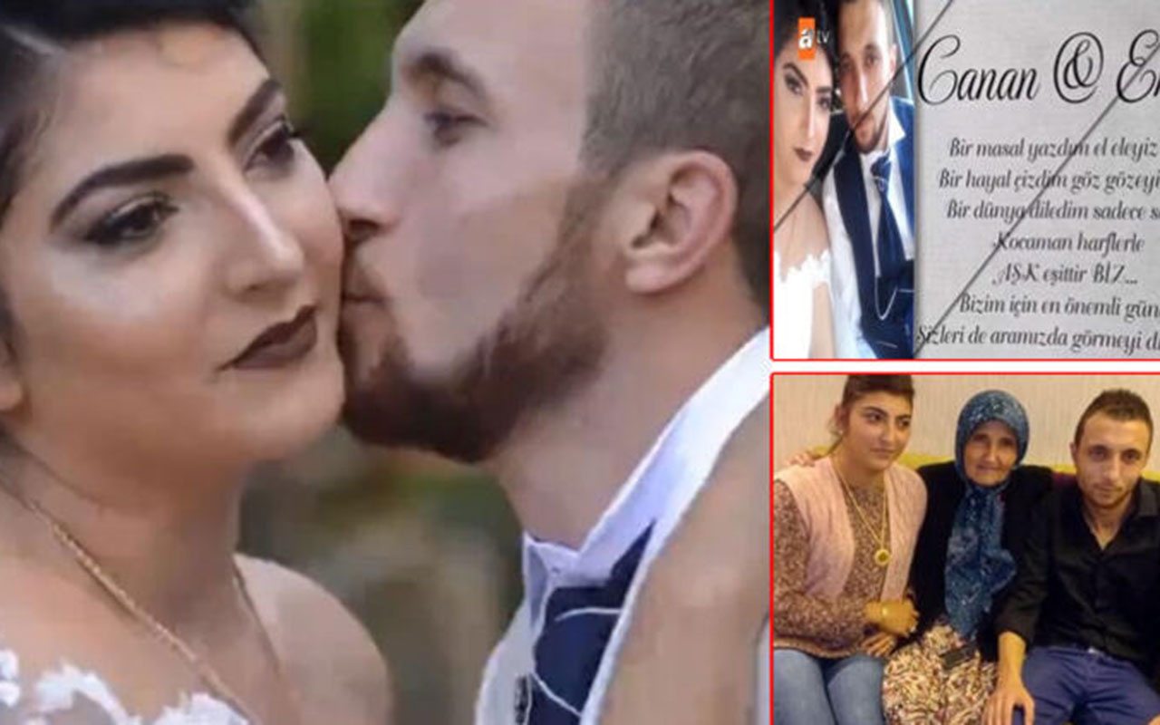 Müge Anlı'da şoke eden olay: Eniştem dediği adam kocası çıktı, yetmedi hamileliğini salçayla gizledi!