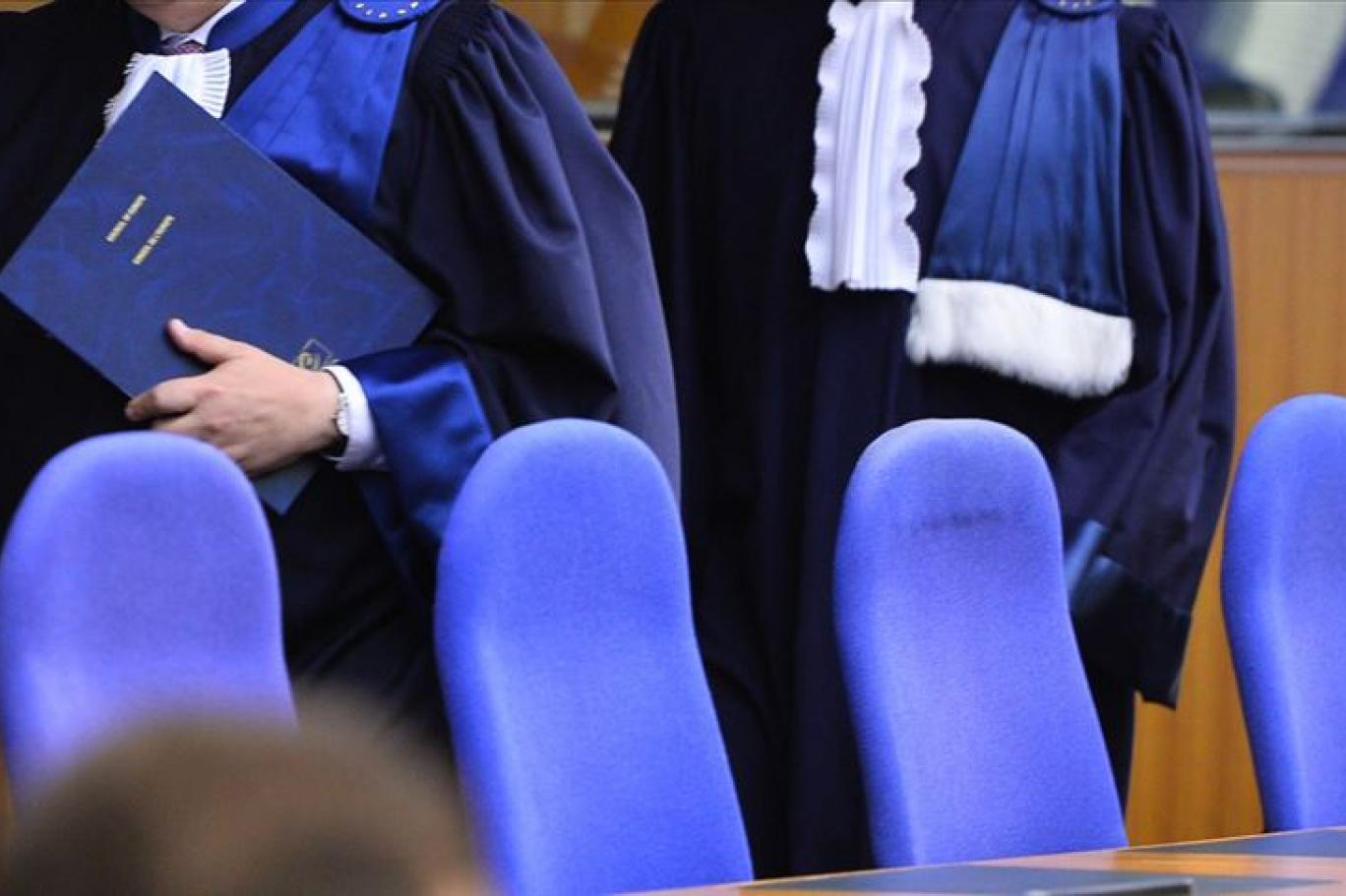 AİHM'den flaş Selahattin Demirtaş kararı: Derhal tahliye edilmeli!