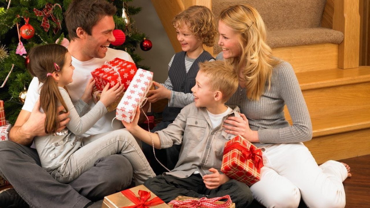 Babaya yılbaşı hediyesi ne alınır?