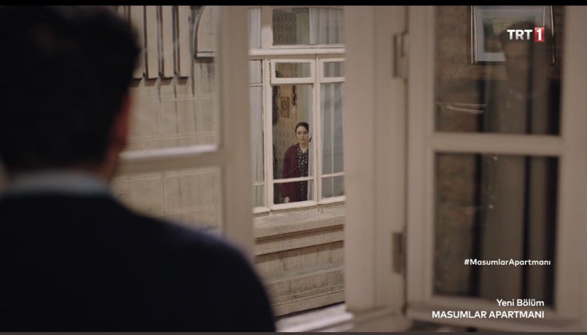 Masumlar Apartmanı 15. bölümde final sahnesiyle şok etti! Safiye annesinin hayalini sonunda susturdu!