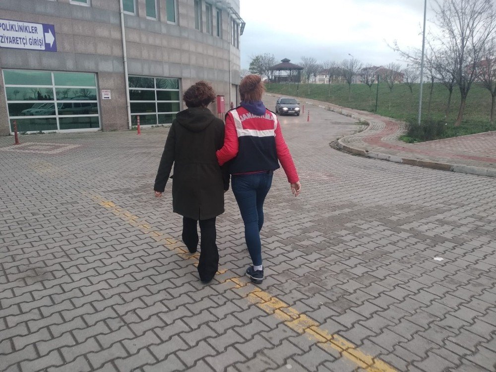 PKK'ya bir darbe daha: Cezaevi finansörü olduğu düşünülen 12 kişiye gözaltı şoku