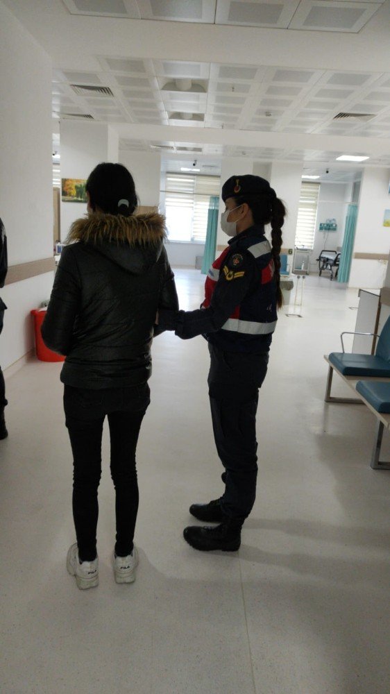 PKK'ya bir darbe daha: Cezaevi finansörü olduğu düşünülen 12 kişiye gözaltı şoku