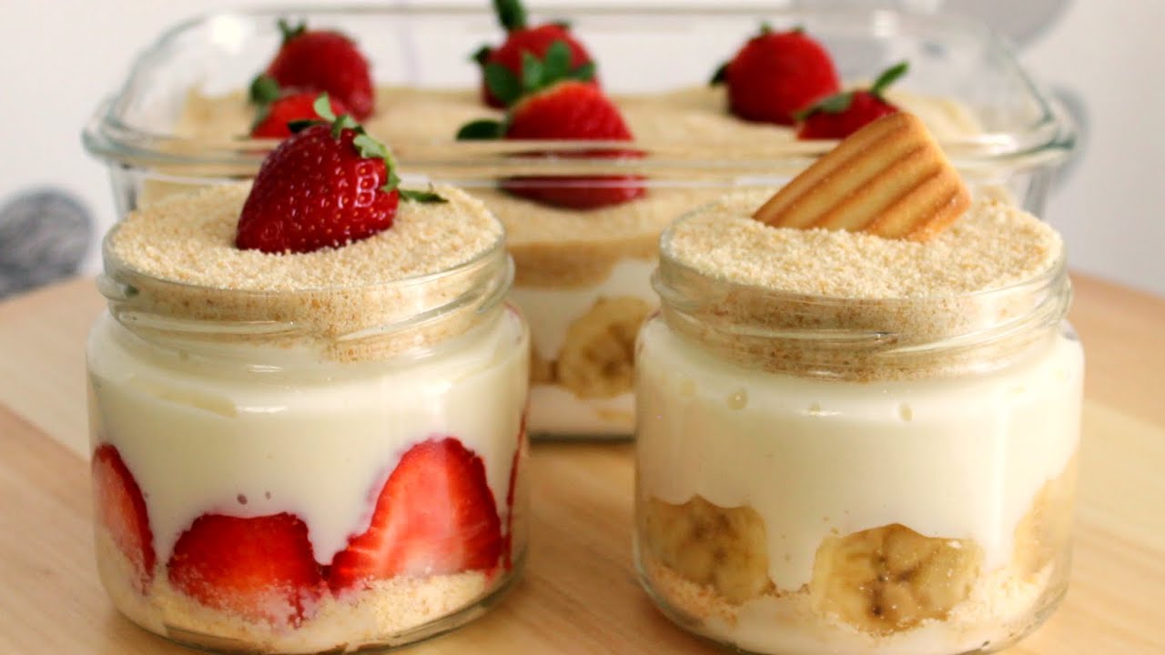 Magnolia tarifi, malzemeleri! Magnolia nasıl yapılır? Kaç kalori?