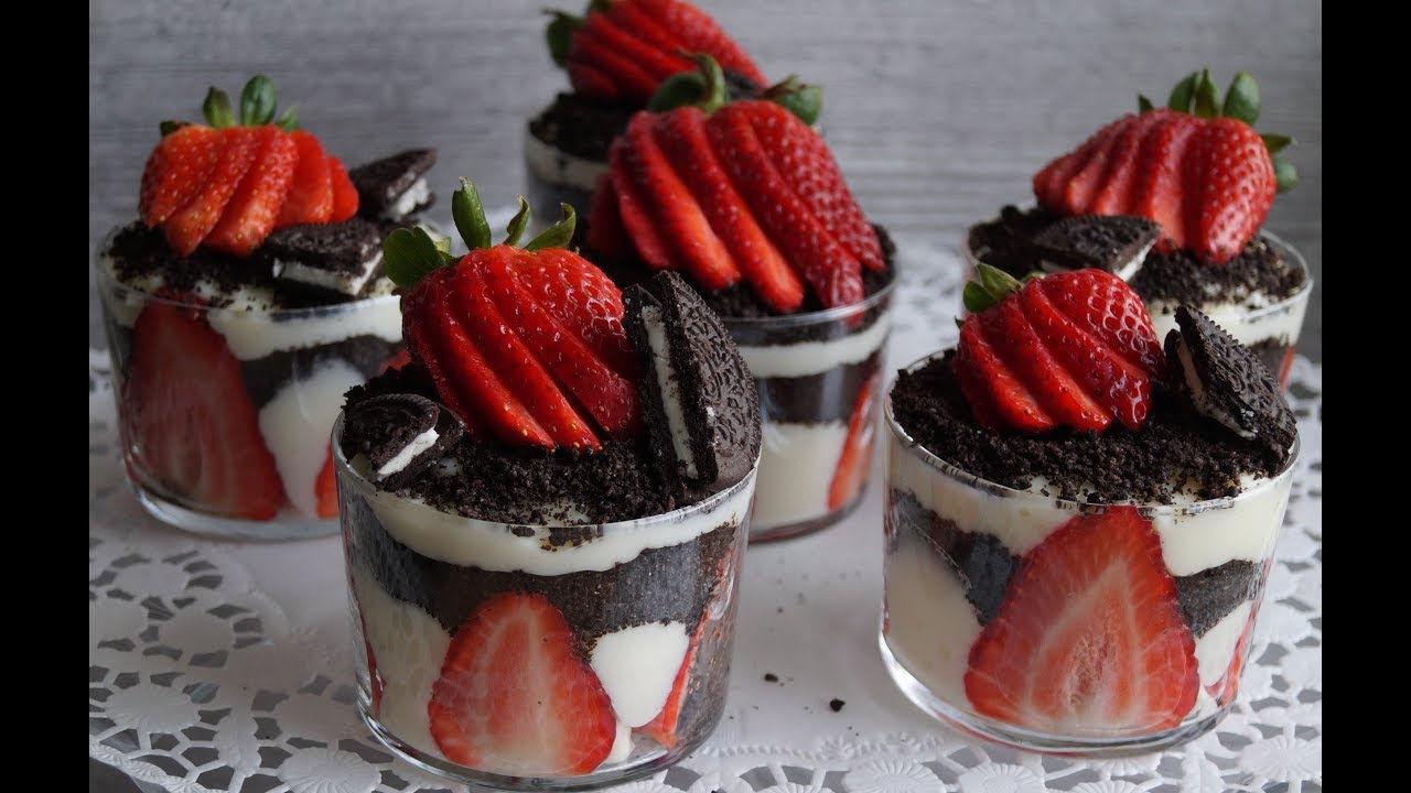 Magnolia tarifi, malzemeleri! Magnolia nasıl yapılır? Kaç kalori?