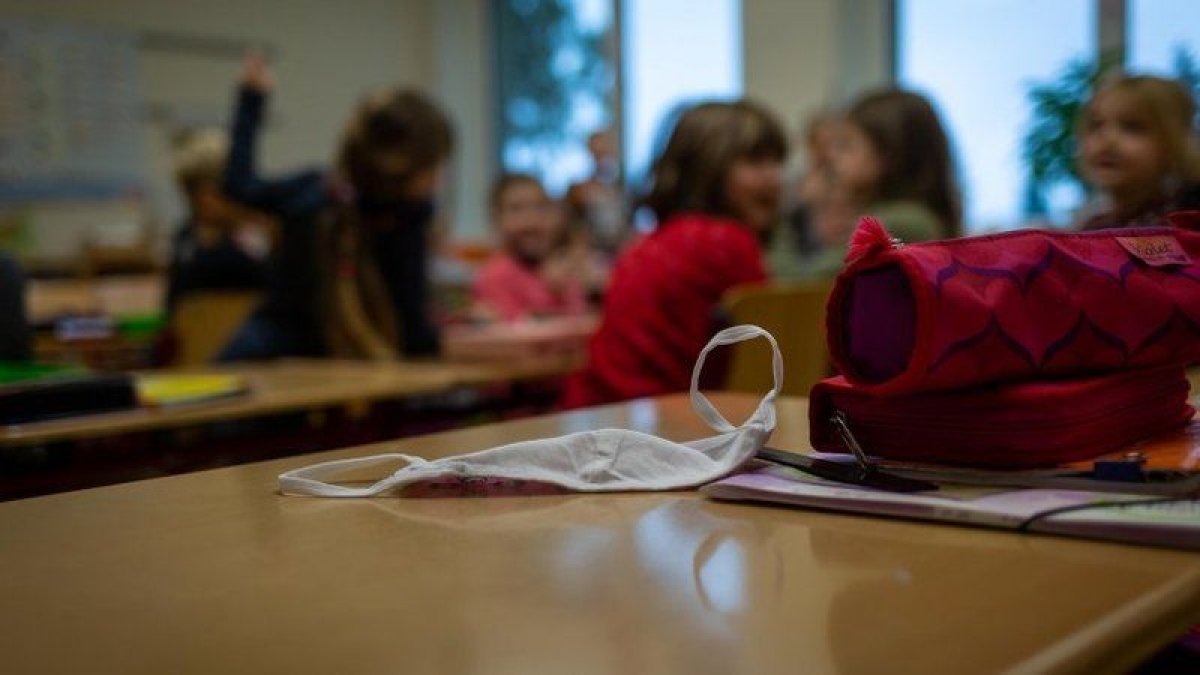 Okullarda yüz yüze sınavlar ne zaman? İlkokul - ortaokul - lise sınavları ne zaman yapılacak?