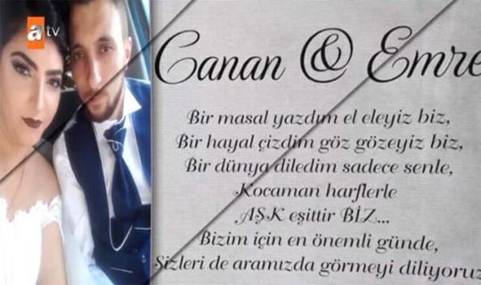 Müge Anlı'da şoke eden olay: Eniştem dediği adam kocası çıktı, yetmedi hamileliğini salçayla gizledi!