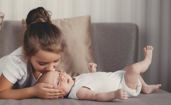 Rüyada Abla Görmek