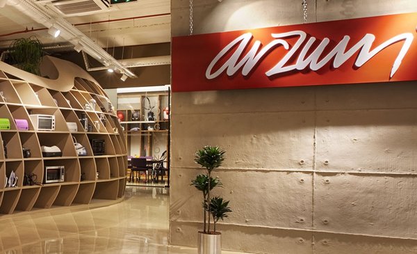 Arzum, Yapı Kredi aracılığıyla halka arz edildi!