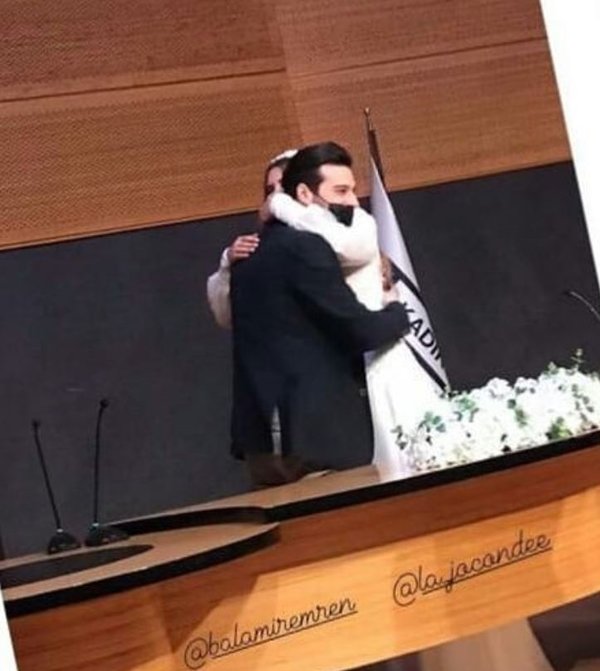 Balamir Emren kimdir? Kaç yaşında? Balamir Emren evlendi mi? Kimle evlendi? Instagram adresi