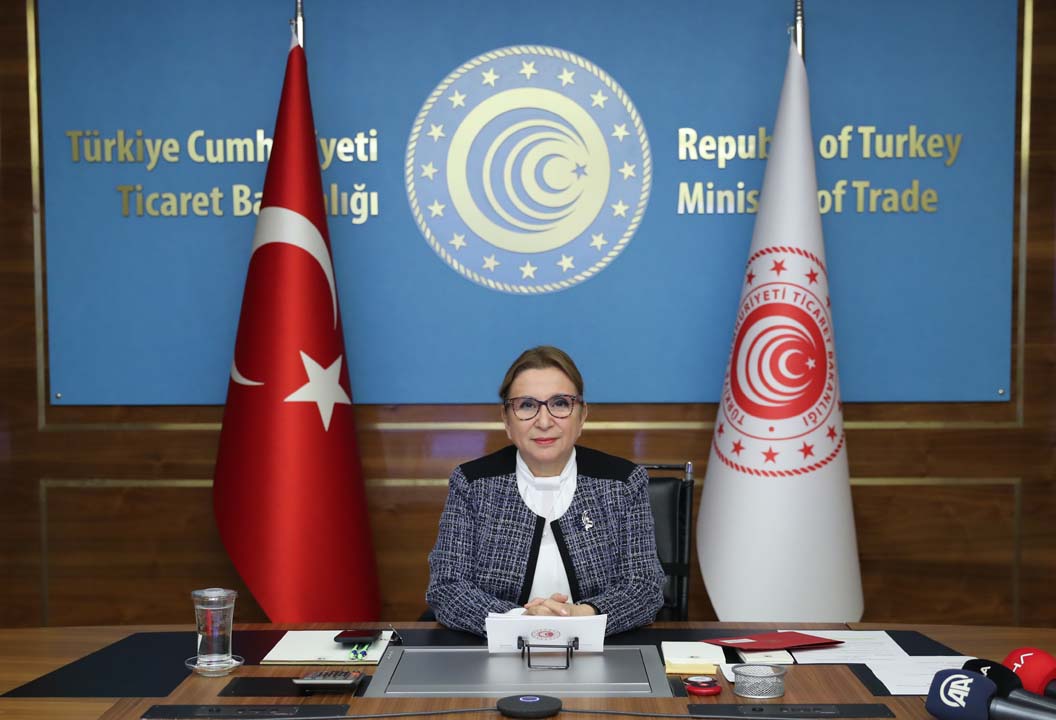 Son dakika... Bakan Pekcan'dan kira ve hibe desteği için tarih verdi