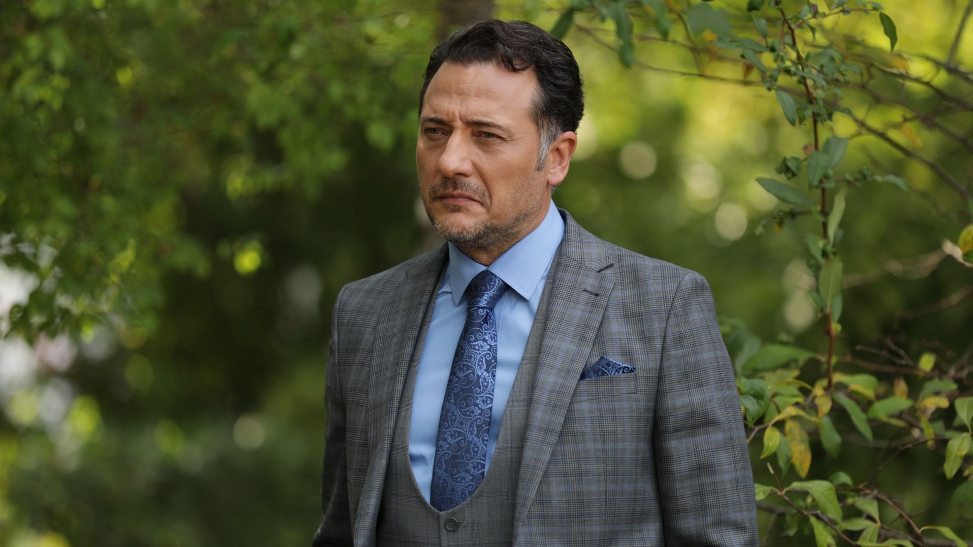 Ramo dizisinde şok iddia! Yavuz ölüyor mu? Yiğit Özşener, Ramo'dan ayrılıyor mu?