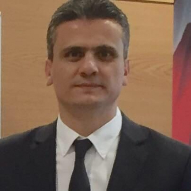 Gaziantep Başsavcısı Önder Kemal Sekücü kimdir? Nereli? Kaç yaşında?